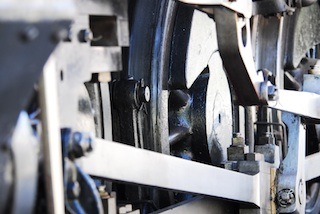 OVP Train